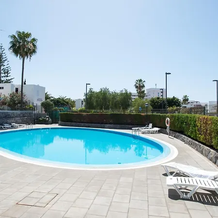 304 First Floor Quite Bungalow Terrace & Pool Aparthotel *