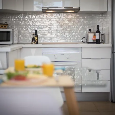 304 First Floor Quite Bungalow Terrace & Pool Playa de las Americas (Tenerife)
