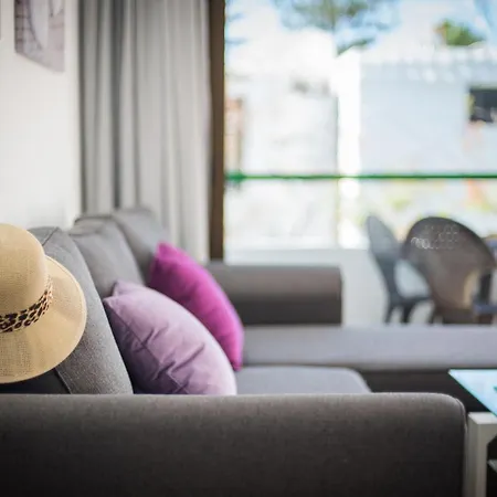 304 First Floor Quite Bungalow Terrace & Pool Playa de las Americas (Tenerife)