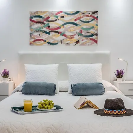 Aparthotel 304 First Floor Quite Bungalow Terrace & Pool Playa de las Americas (Tenerife)